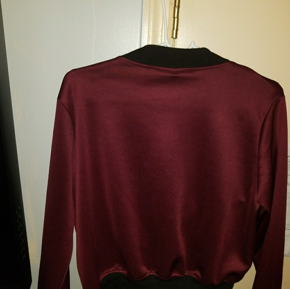 Spring jacket size xl - Picture 4 of 6